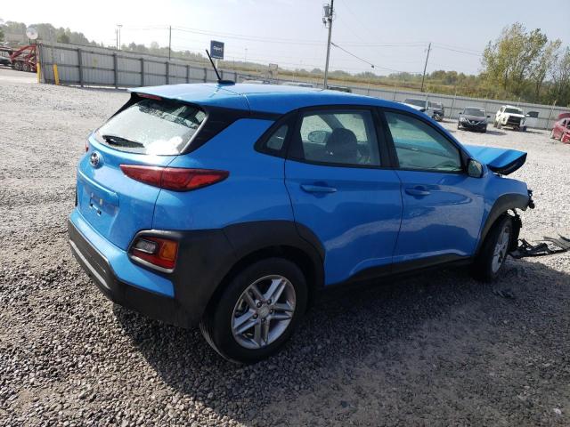 KM8K12AA4MU637301 | 2021 HYUNDAI KONA SE