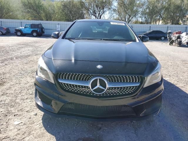 WDDSJ4EB0GN334426 Mercedes-Benz CLA 250