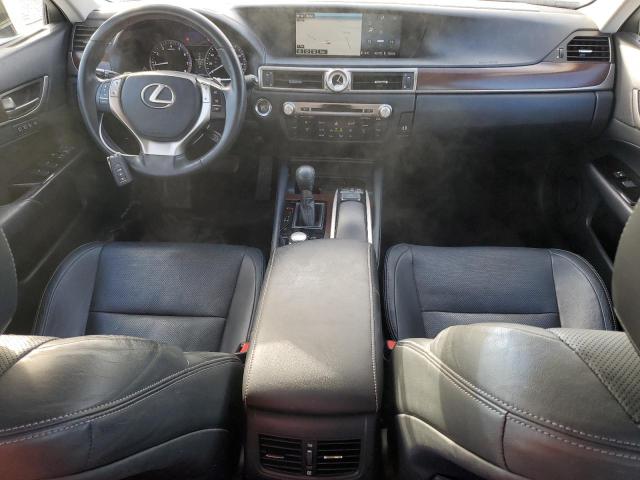 JTHBE1BL0FA012139 Lexus GS 350