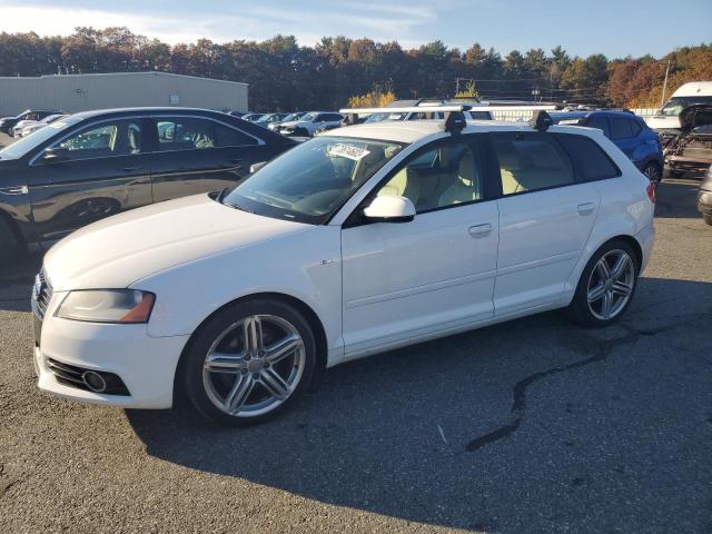 2012 Audi A3 Premium