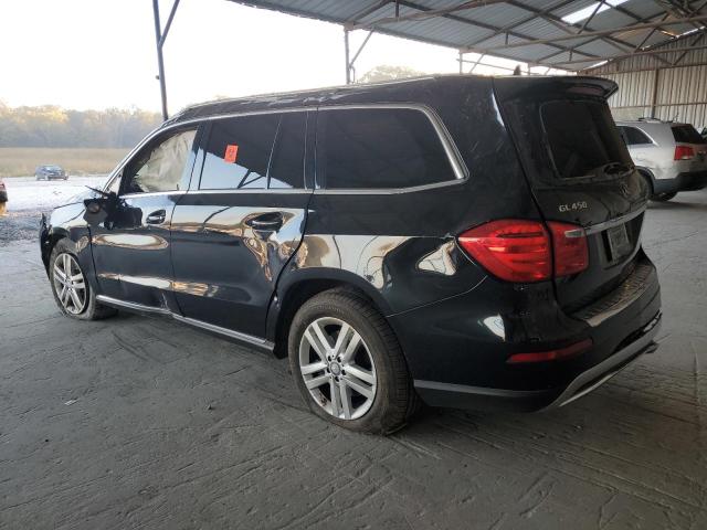 VIN 4JGDF7CE2DA144211 2013 Mercedes-Benz GL-Class, ... no.2