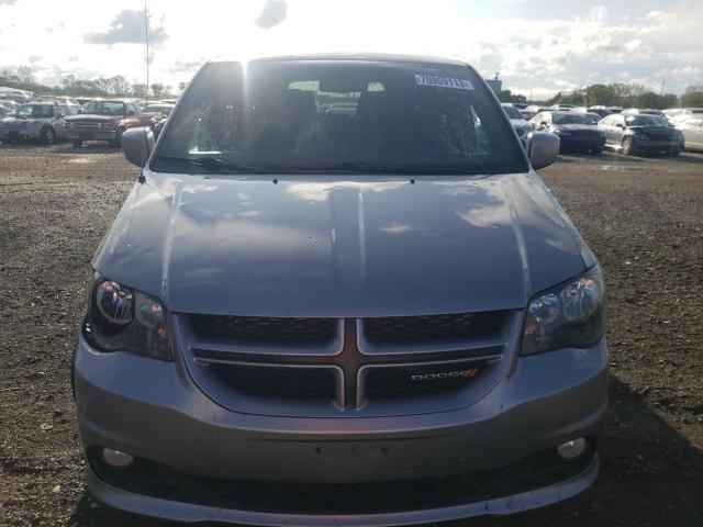 2C4RDGEG5HR632410 Dodge Grand Caravan Gt