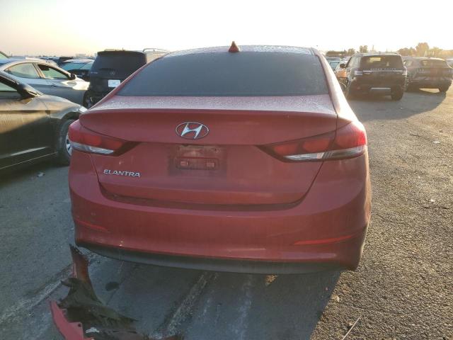 5NPD84LF4JH328852 | 2018 HYUNDAI ELANTRA SE