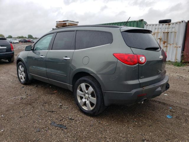 1GNLVGED0AJ253082 | 2010 Chevrolet traverse lt