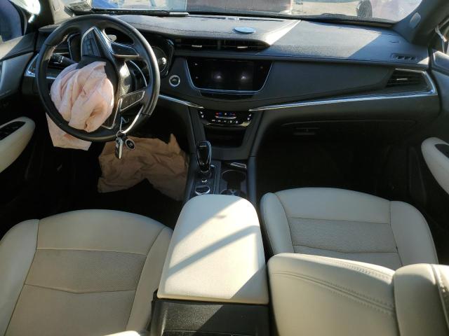 1GYKNGRS7LZ211388 Cadillac Xt5 Sport