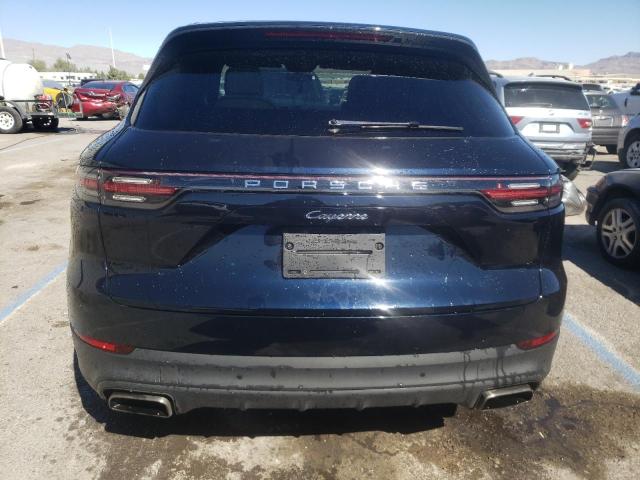 VIN WP1AA2AYXKDA06027 2019 Porsche Cayenne no.6