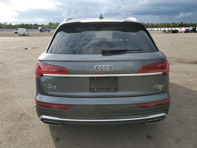 WA1GAAFY9N2116530 2022 AUDI Q5, photo no. 6