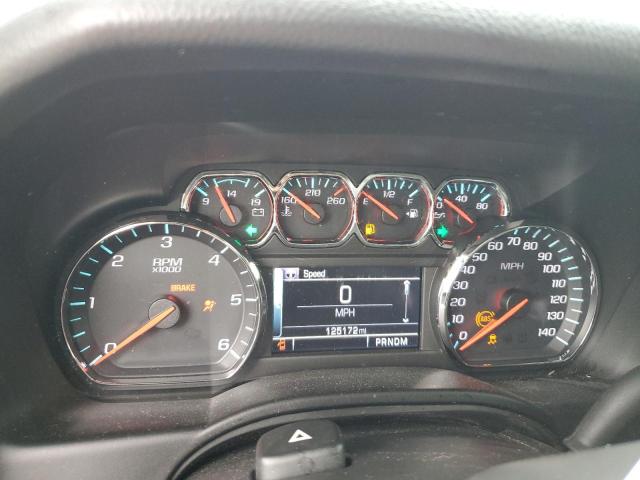 2015 CHEVROLET SUBURBAN C - 1GNSCJKCXFR145698