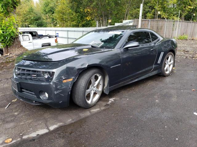 2013 Chevrolet Camaro LT