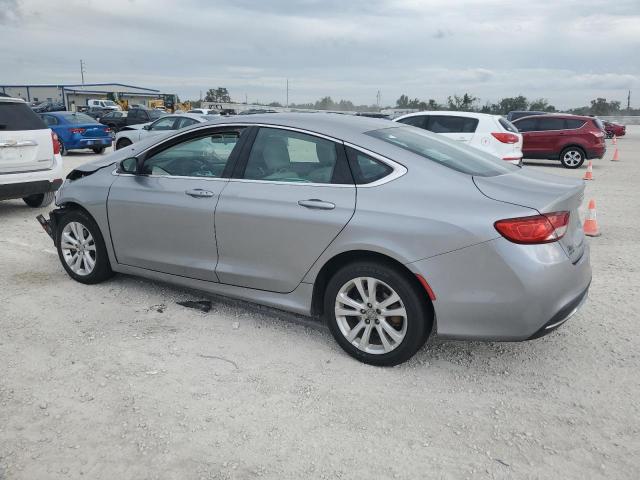 1C3CCCAB5FN739371 Chrysler 200 Limited
