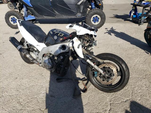 2006 YAMAHA YZF600 RC JYARJ10Y56A000218