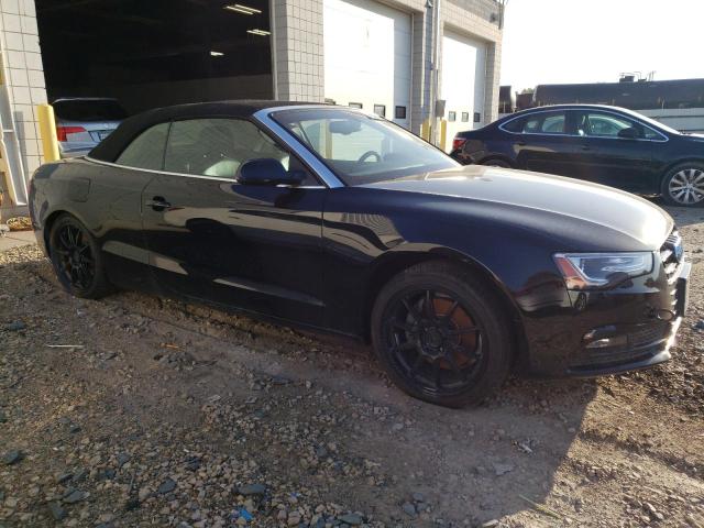 WAULFAFH4EN013713 Audi A5 Premium Plus