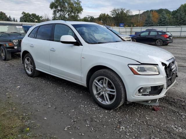 VIN WA1D7AFP3HA014322 2017 Audi Q5, Premium Plus S-... no.4