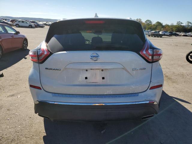5N1AZ2MH7HN105148 Nissan MURANO S