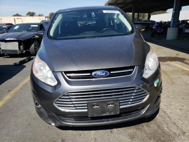 1FADP5CUXFL107305 Ford C-max Premium Sel