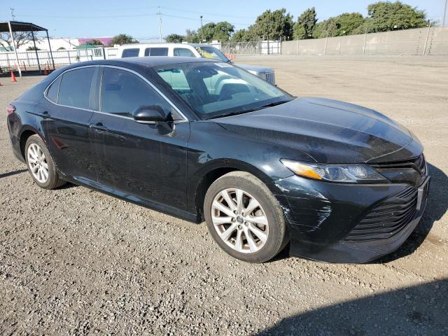 JTNB11HK9J3037366 | 2018 TOYOTA CAMRY L