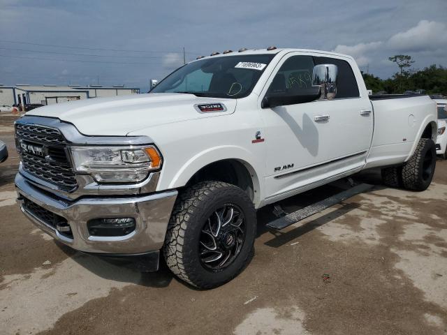 2022 Ram 3500 Limited