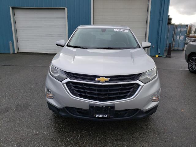 2019 CHEVROLET EQUINOX LT - 3GNAXUEV6KS569143