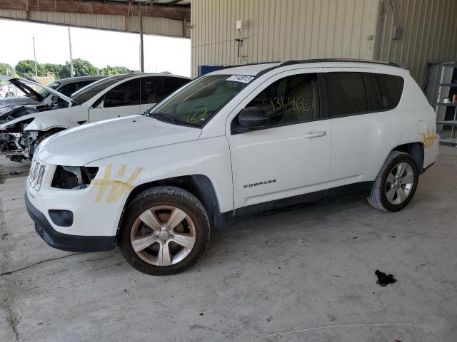 2012 Jeep Compass Sport