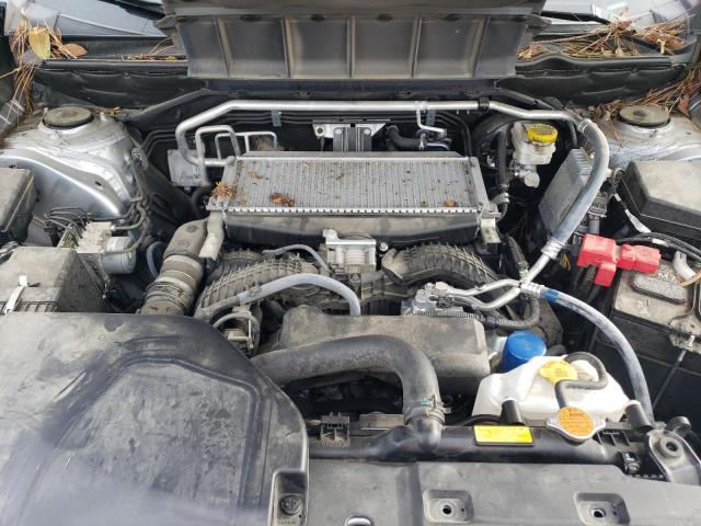 4S4WMACD8M3448411 Subaru Ascent Premium