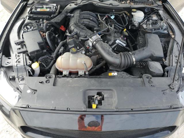 2016 FORD MUSTANG - 1FA6P8AM2G5322812