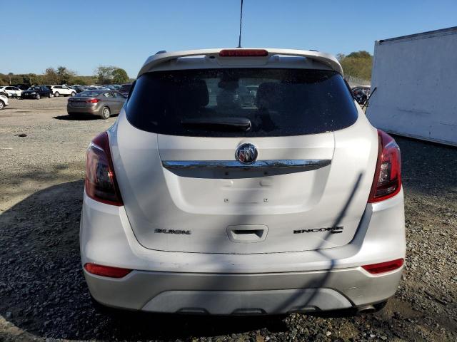 KL4CJ2SB0JB561870 Buick Encore Sport Touring