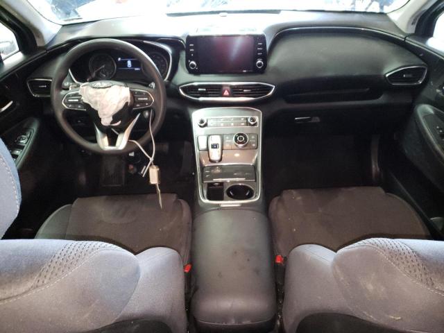 2021 Hyundai Santa Fe Se VIN: 5NMS1DAJXMH371029 Lot: 70774043