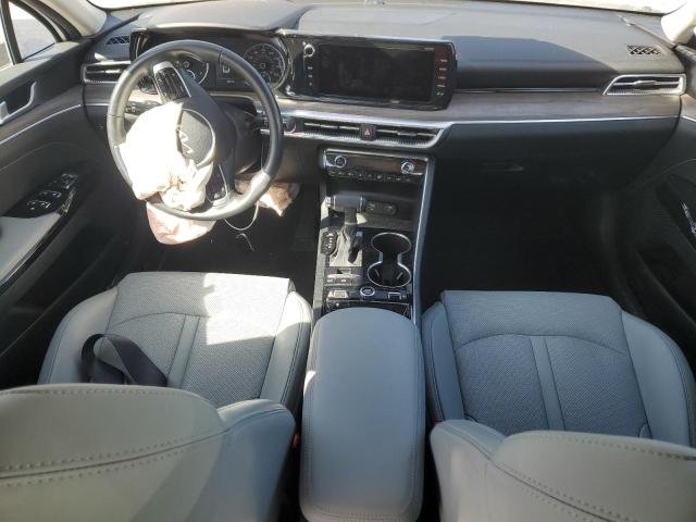 2022 KIA K5 EX - 5XXG34J25NG146381