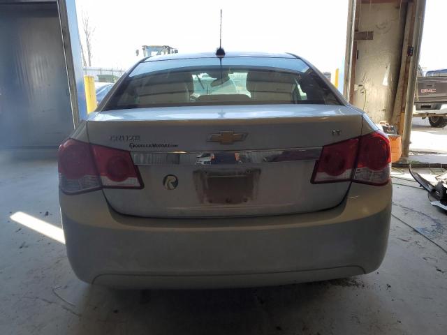 2015 CHEVROLET CRUZE LT - 1G1PE5SB3F7249364