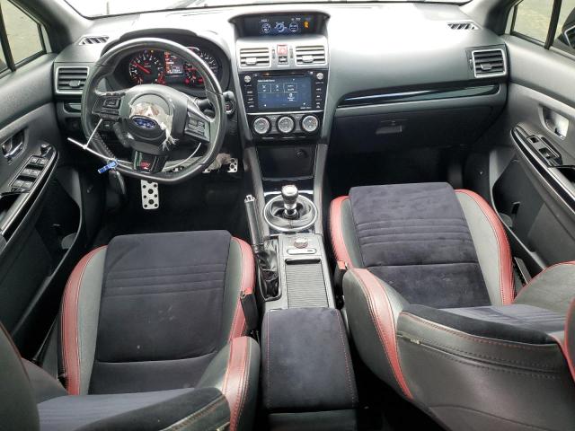 JF1VA2T68J9839590 Subaru Wrx Sti Limited