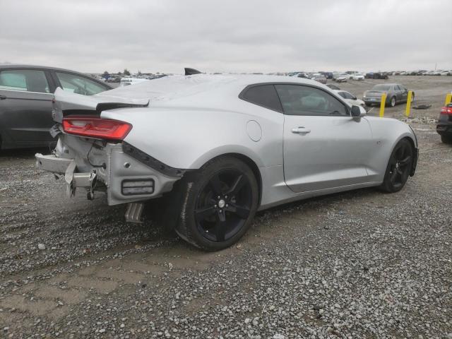 1G1FB1RX4H0125677 | 2017 CHEVROLET CAMARO LT