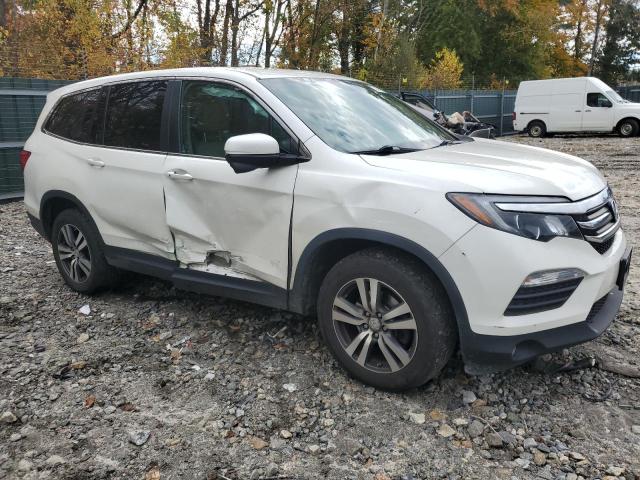 5FNYF6H59JB067560 | 2018 HONDA PILOT EXL