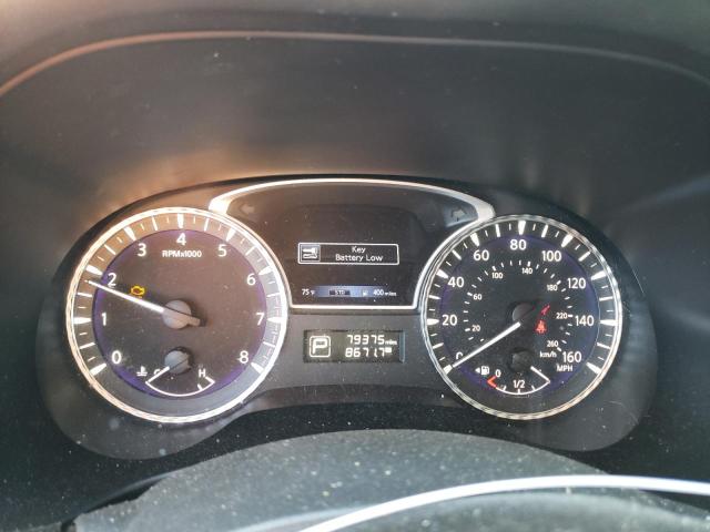 2015 INFINITI QX60 - 5N1AL0MN0FC555518
