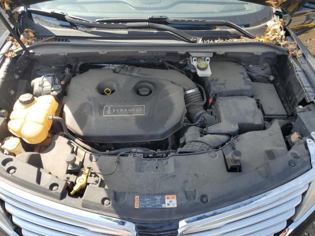 5LMCJ2A94FUJ41621 Lincoln MKC
