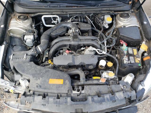 4S4BSANC6H3234662 Subaru Outback 2.5i Limited