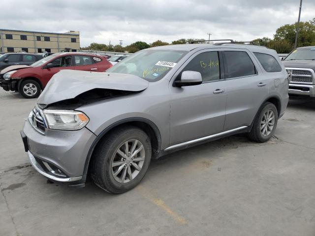 2017 Dodge Durango SXT