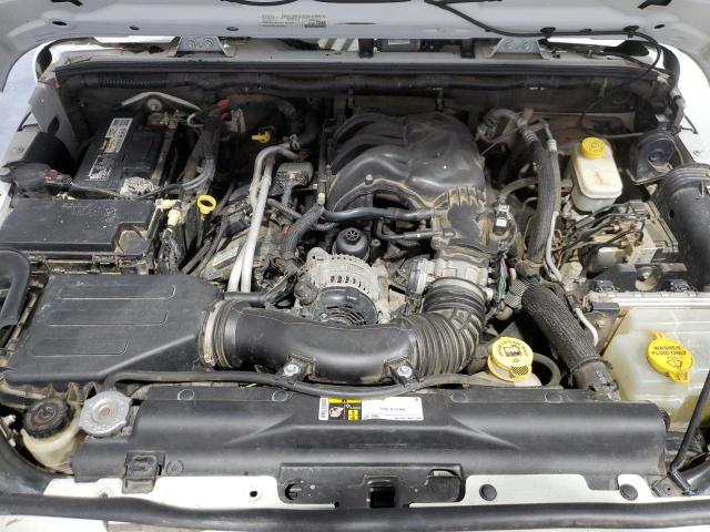 1C4BJWDG1FL744441 Jeep Wrangler Unlimited Sport