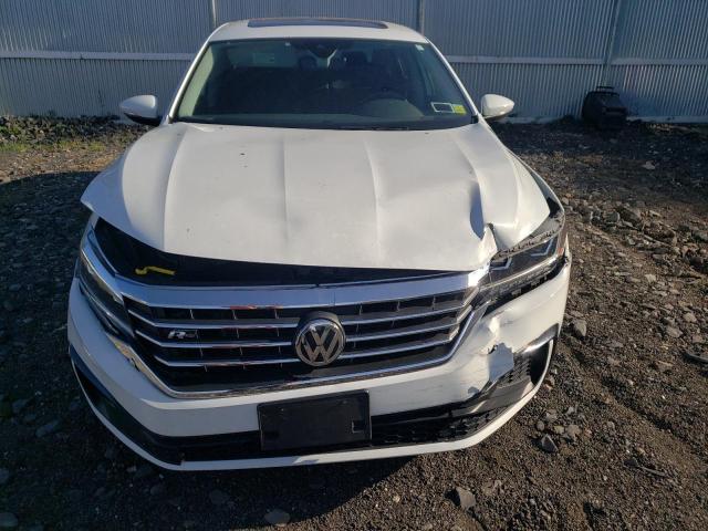 1VWMA7A32LC013297 Volkswagen Passat R-L 5