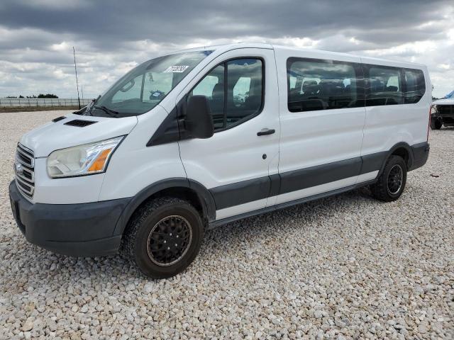 2016 Ford Transit Van 