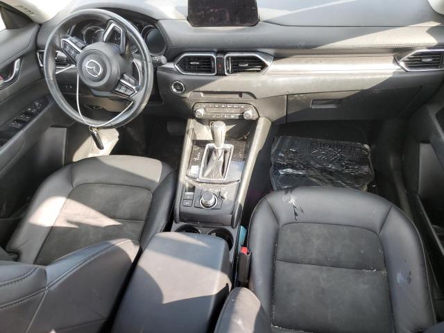 2020 MAZDA CX-5 TOURI - JM3KFBCM0L0732027