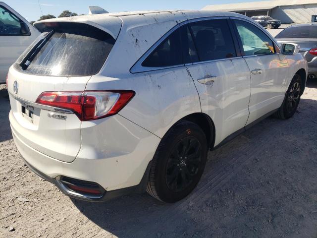 2016 Acura RDX 