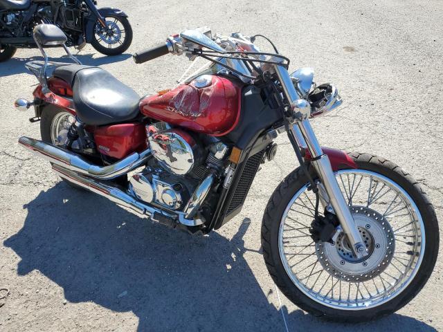2009 HONDA VT750 C2 JH2RC53019K200062