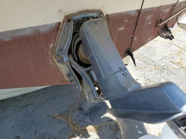 BLBC43STE686 Auction: COPART Lot: 69749573 Location: CA - SACRAMENTO BLBC43STE686 BAYL ALL MODELS 1989 WHITE Photo 7