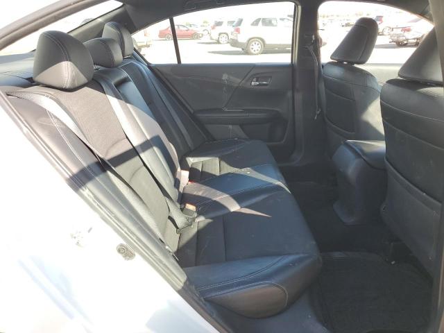 1HGCR2F62HA151312 Honda Accord Sport