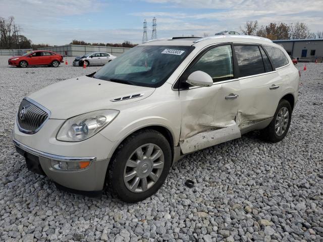 2011 Buick Enclave CXL