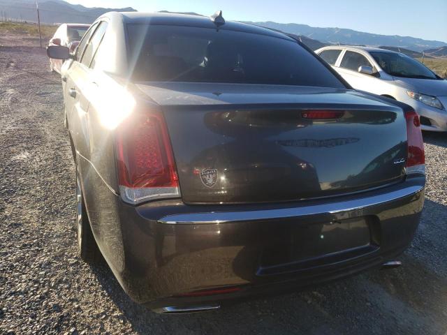 2C3CCAAG5FH864248 | 2015 CHRYSLER 300 LIMITE