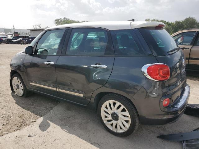 2015 FIAT 500L LOUNG ZFBCFACH0FZ030139