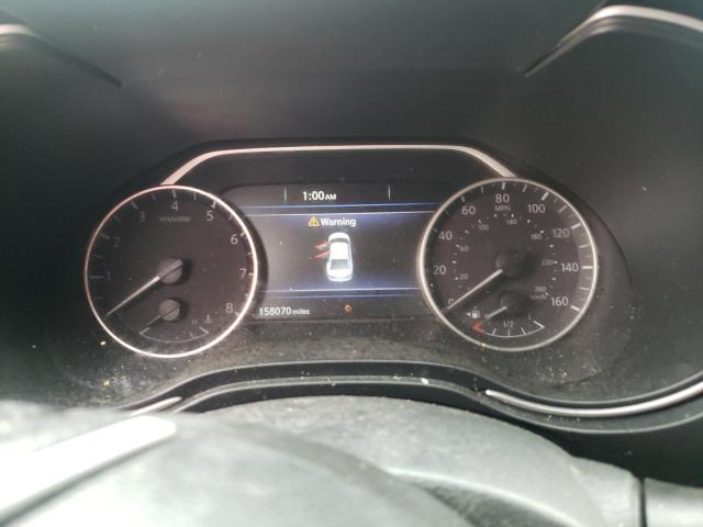 1N4AA6AP4GC411805 Nissan Maxima 3.5s