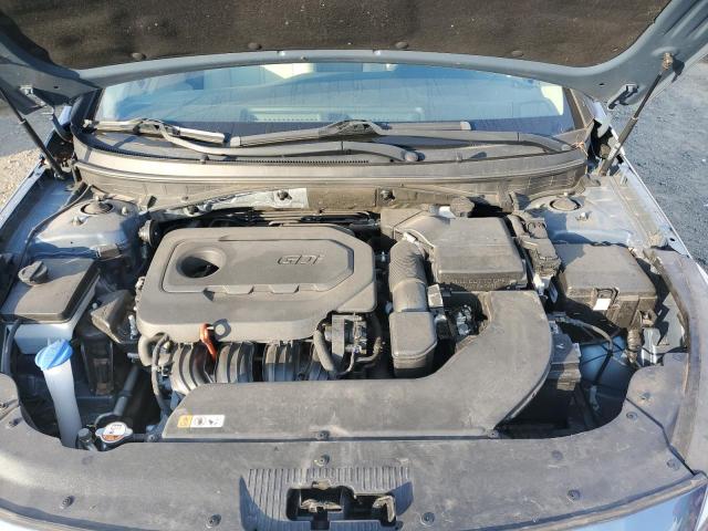 5NPE24AF4GH350917 Hyundai SONATA SE