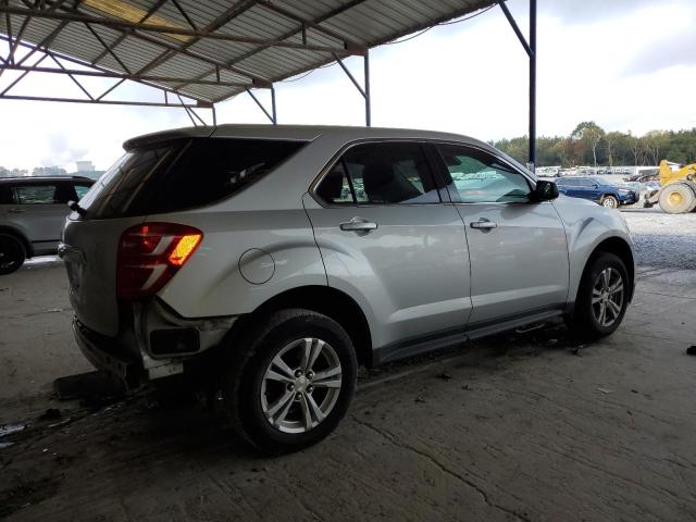 2017 CHEVROLET EQUINOX LS - 2GNALBEK1H1601734